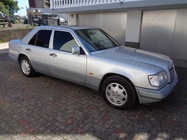 Mercedes-Benz E-Class 1995