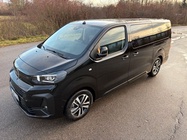 Citroen SpaceTourer 2025