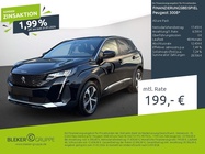 Peugeot 3008 2024