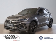 Volkswagen T-Roc 2026