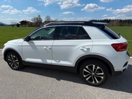 Volkswagen T-Roc 2020