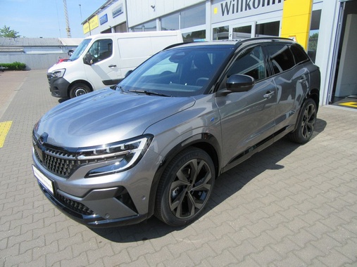 Renault Austral 2024