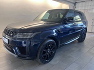 Land Rover Sport 2022