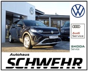 Volkswagen T-Cross 2025