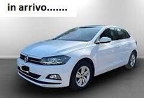 Volkswagen Polo 2021