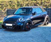 MINI Cabrio 2024