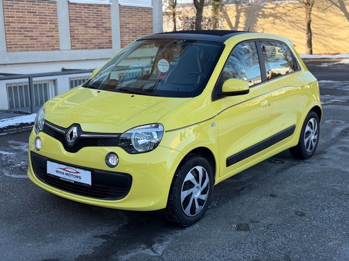 Renault Twingo 2017