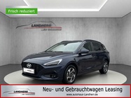 Hyundai i30 2025