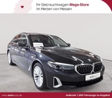 BMW 5 Series 2022
