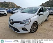 Renault Clio 2022