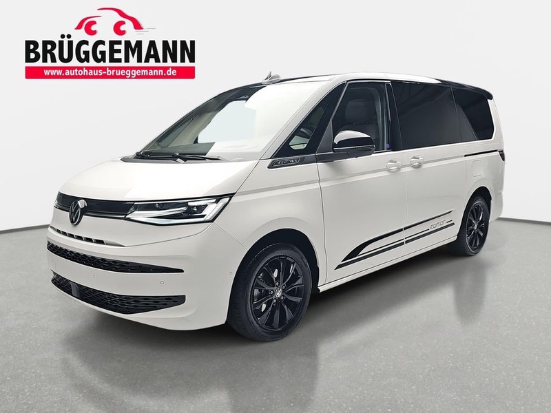 Volkswagen T7