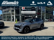 Kia Sportage 2026