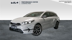 Kia cee'd Sportswagon 2026