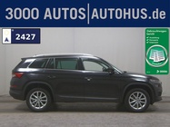 Skoda Kodiaq 2023