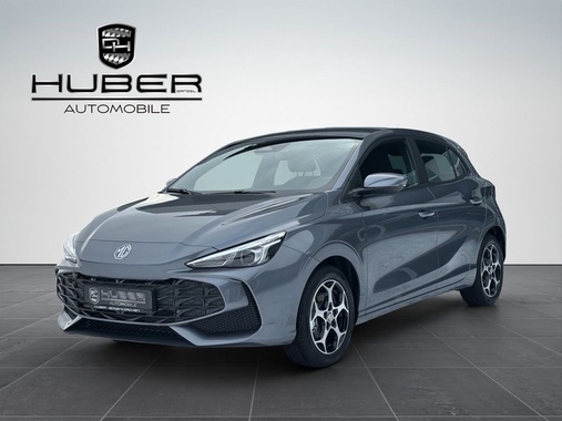 MG MG3 2025