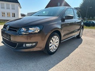 Volkswagen Polo 2011