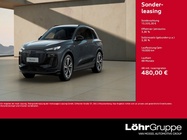 Audi Q6 e-tron 2025