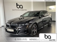 BMW 5 Series 2024