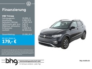 Volkswagen T-Cross 2020