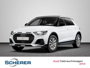 Audi A1 2025