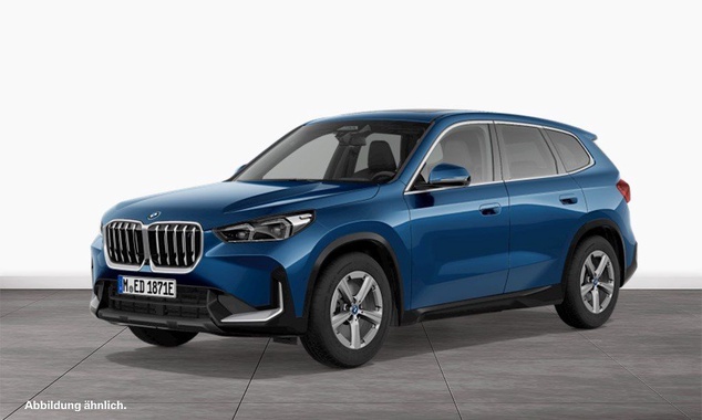 BMW iX1 2023
