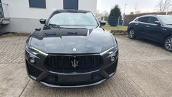 Maserati Levante 2022