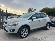 Ford Kuga 2009