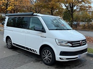 Volkswagen T6 2020