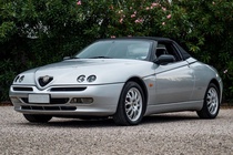 Alfa Romeo GTV 1999