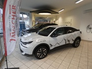 Citroen C4 2025