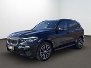 BMW X5 2019