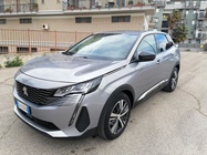 Peugeot 3008 2021
