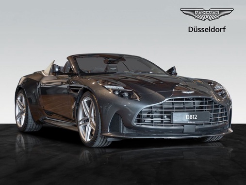 Aston Martin DB12 2026