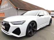 Audi RS 6 2022