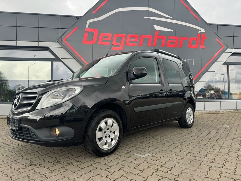 Mercedes-Benz Citan