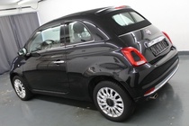 Fiat 500C 2019