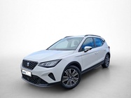 Seat Arona 2024
