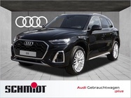 Audi Q5 2025