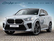BMW X2 2025