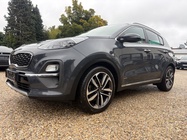 Kia Sportage 2020