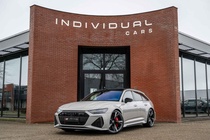 Audi RS 6 2022