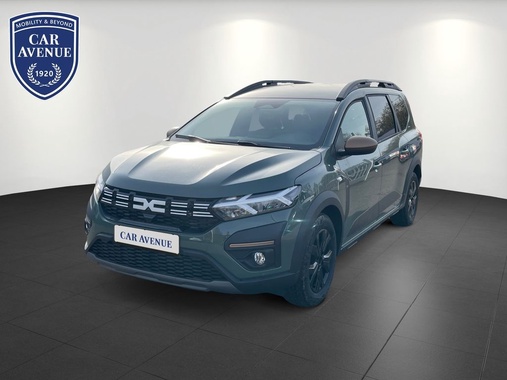 Dacia Jogger 2025