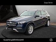 Mercedes-Benz GLE-Class 2021