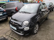 Fiat 500S 2019