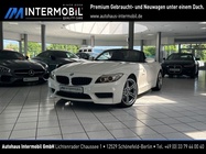 BMW Z4 2012