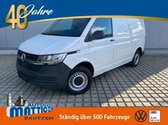Volkswagen T6 2020