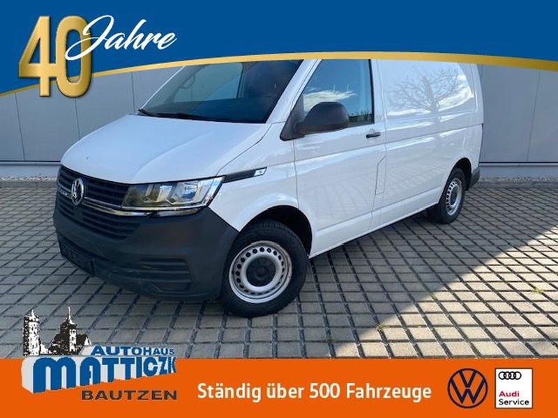 Volkswagen T6