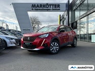 Peugeot 2008 2022