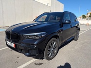 BMW X5 2022