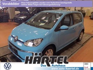 Volkswagen up! 2021